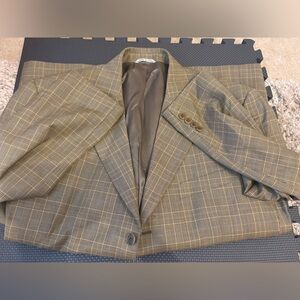 Men’s Dress Coat